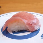 無添くら寿司 京橋店的实拍图