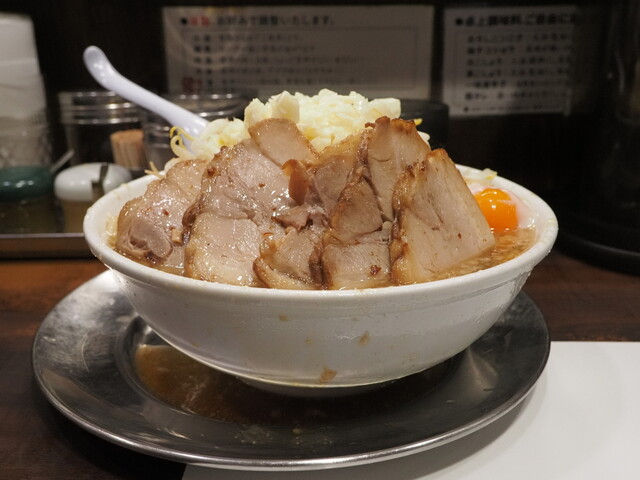 recommendations image for らーめん 潤 蒲田店