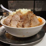 recommendations for らーめん 潤 蒲田店