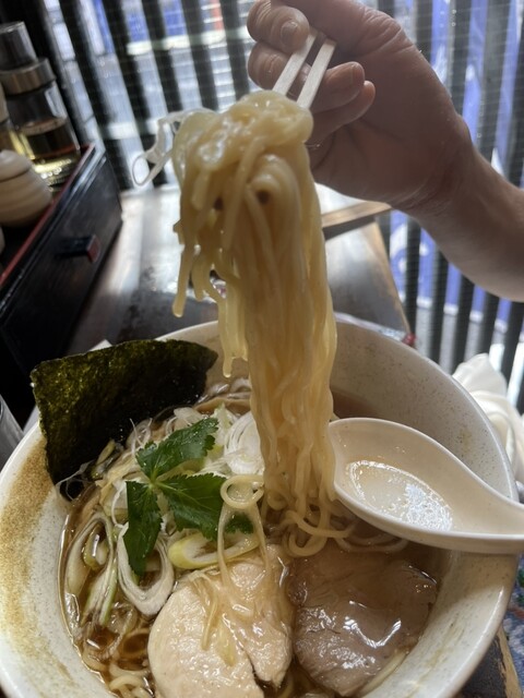 麺屋 武一  秋葉原店的實拍高清圖