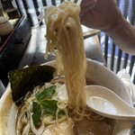 麺屋 武一  秋葉原店的實拍圖