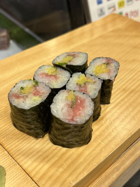 まぐろ人 上野広小路出張所的實拍高清圖