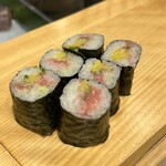 まぐろ人 上野広小路出張所的實拍圖