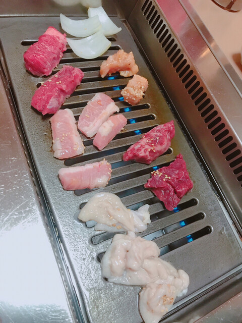 和牛焼肉彩苑金太郎的實拍高清圖