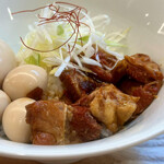 recommendations for 麺や小とり東梅田