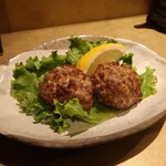 日本橋 宇田川的實拍圖