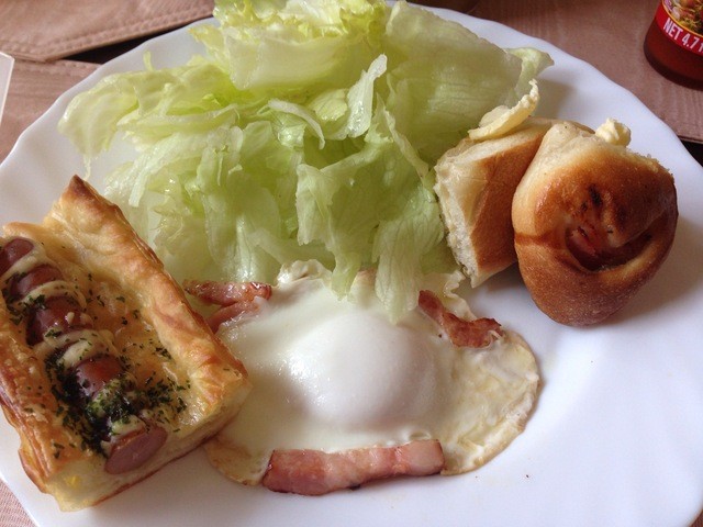 recommendations image for 小麦の郷 ライフ石神井公園店