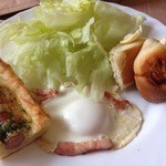 recommendations for 小麦の郷 ライフ石神井公園店