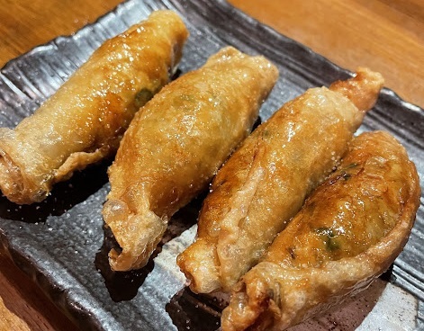鶏づくし縁 志紀店的實拍圖
