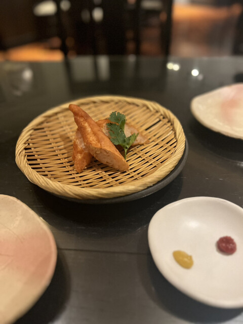 中國名菜 龍坊 代官山店的實拍高清圖