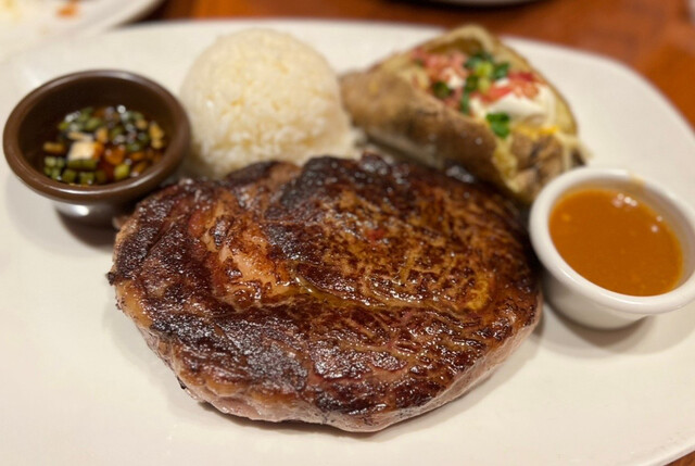 recommendations image for アウトバックステーキハウス 池袋店