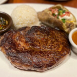 recommendations for アウトバックステーキハウス 池袋店