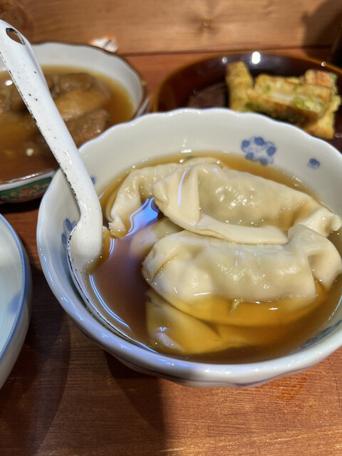 屋台いなば的實拍高清圖