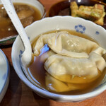 屋台いなば的實拍圖
