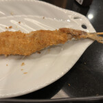 神戸北野坂 串かつ 高島屋大阪店的實拍圖