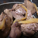 recommendations for とりきよ