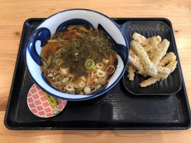 うどんや 昆布さん。的实拍高清图