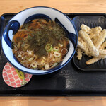 うどんや 昆布さん。的实拍图