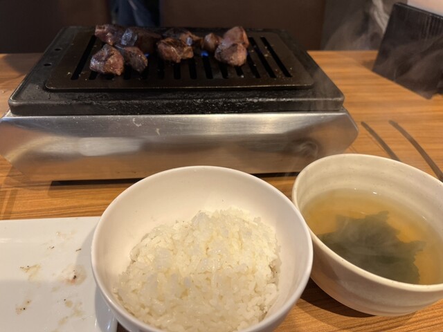 卸)新宿食肉センター極 恵比寿店的實拍高清圖