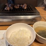 卸)新宿食肉センター極 恵比寿店的實拍圖