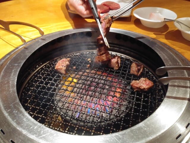 焼肉彩苑 モランボン的實拍高清圖