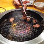 焼肉彩苑 モランボン的實拍圖