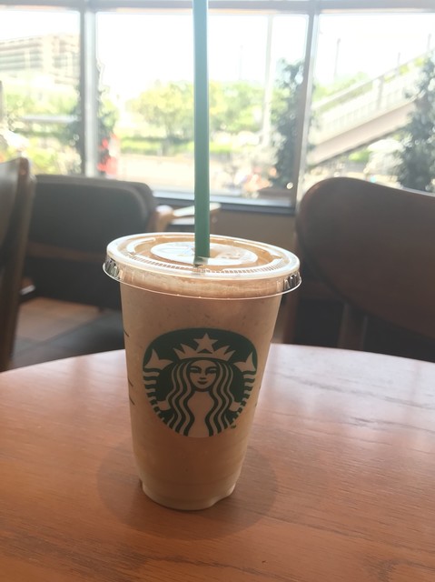 recommendations image for スターバックス・コーヒー ゆめタウン博多店