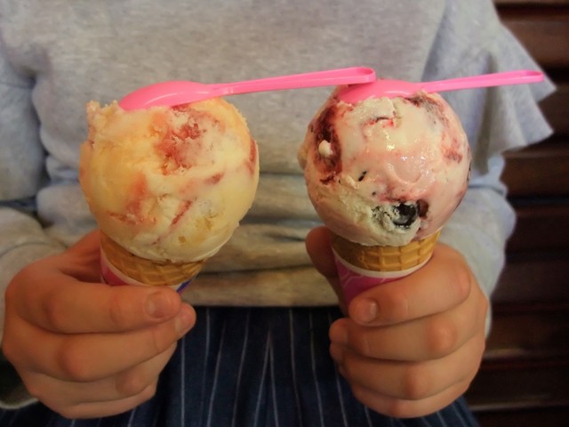 recommendations image for サーティワンアイスクリーム 府中くるる店