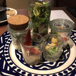 水の謌的实拍图