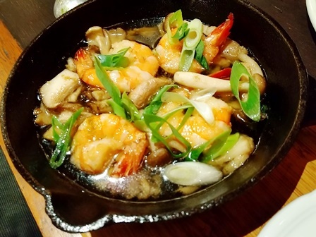 Trattoria ALBERO的實拍高清圖