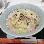広川サービスエリア 下り線的實拍圖