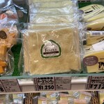 Wine&Cheese 北海道興農社的实拍图