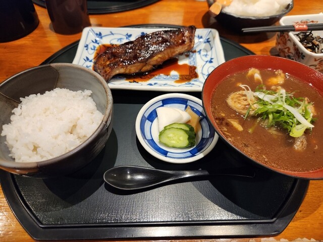 recommendations image for 食彩 かどた