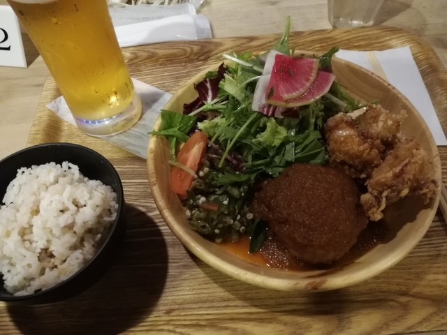 カフェオットー シクロ的實拍高清圖