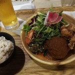 カフェオットー シクロ的實拍圖