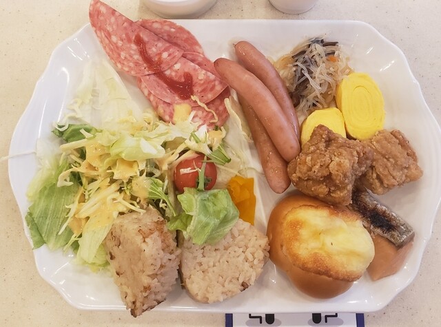 東横INN 新宿歌舞伎町的實拍高清圖