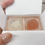 琥珀糖Okada的實拍圖