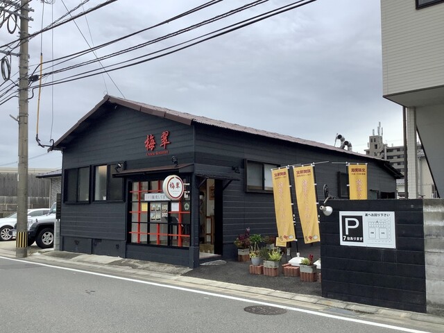 recommendations image for 梅翠