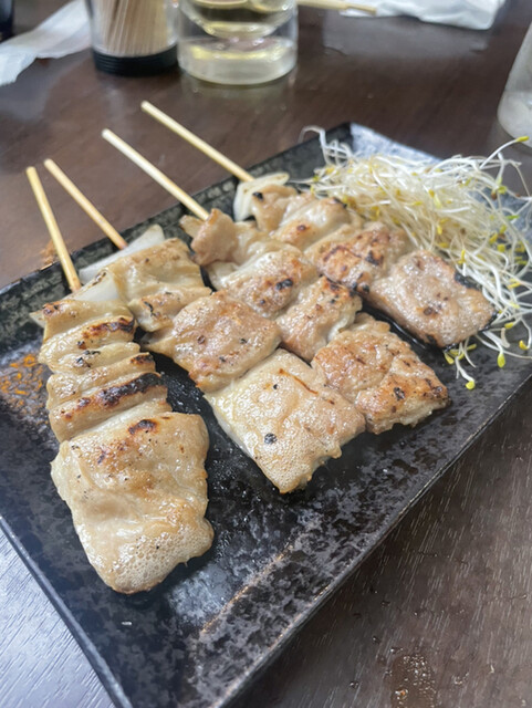 ギョウザとやきとりの又兵衛的實拍高清圖