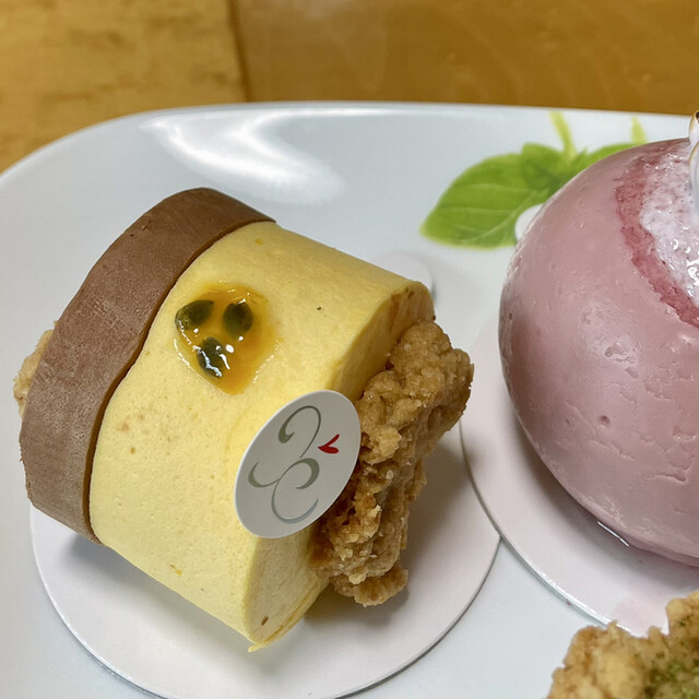 recommendations image for ココロトカカオ