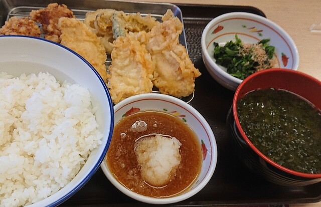 recommendations image for さん天 箕面西宿店