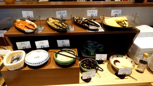 ジョナサン 秋葉原駅前店的實拍高清圖