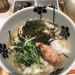 recommendations for だし茶漬け+肉うどん えん 日本生命札幌ビル店