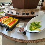 札幌プリンスホテル的实拍图