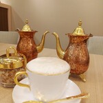 365cafe 西武渋谷店的實拍圖