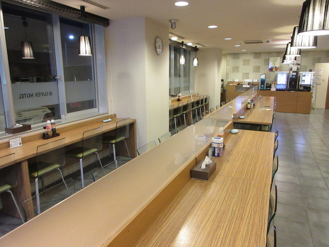 recommendations image for スーパーホテル 函館