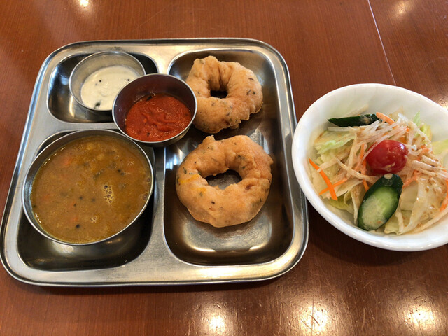スパイスマジック カルカッタ 南口店的實拍高清圖