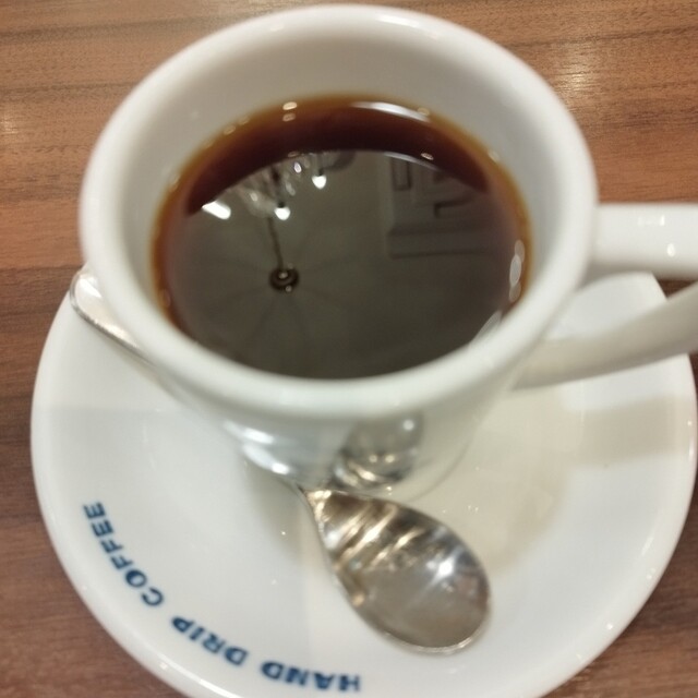 星乃珈琲店 あべのHoop店的實拍高清圖