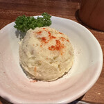 鶏繁 総本店的實拍圖
