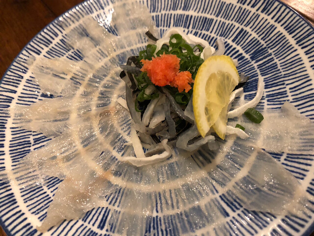 recommendations image for 白金高輪ぶち